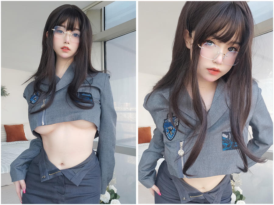 女主KCOS套图合集下载+在线[更新至45期] 第1张